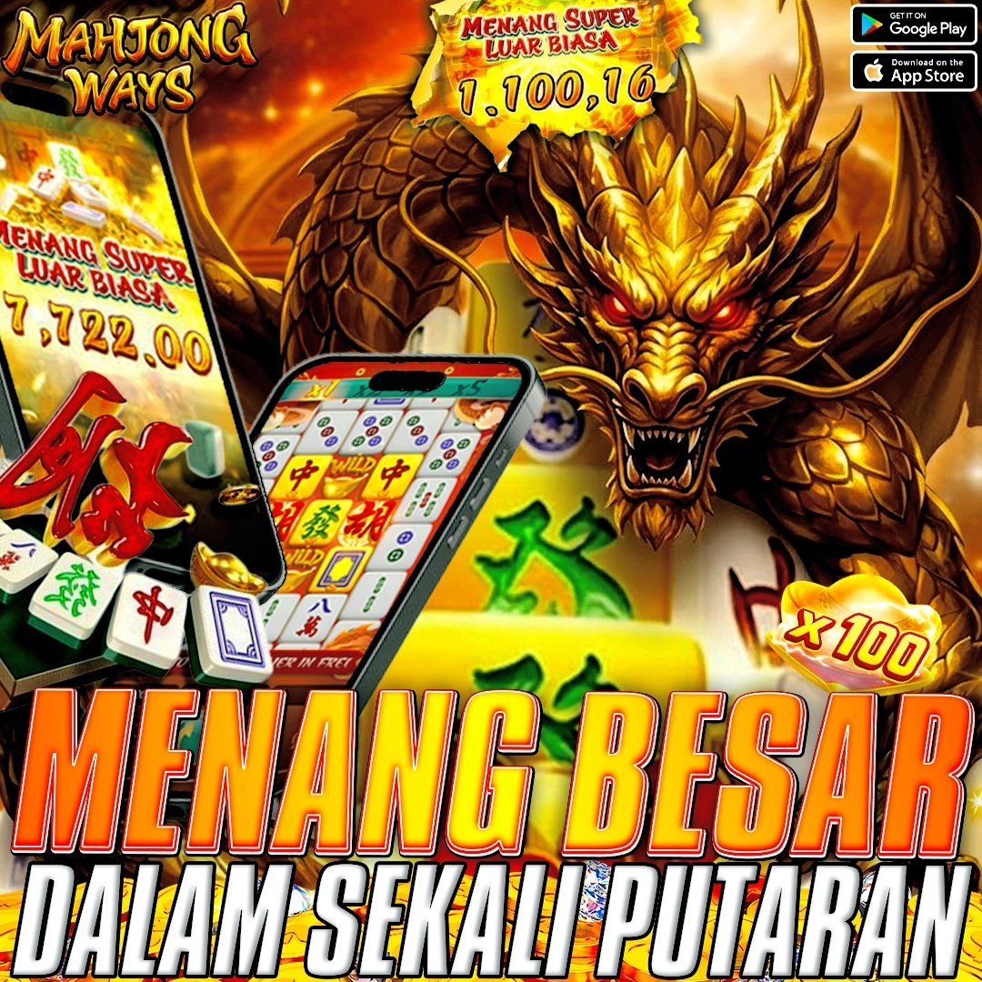 ZAMAN138 | Slot Nuansa Elegan Desain Bersih dengan Putaran Stabil Anti Terputus