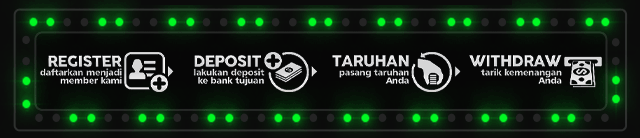 ZAMAN138 Jackpot